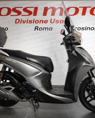 KYMCO PEOPLE S 150 2018