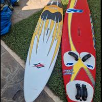 tavole windsurf