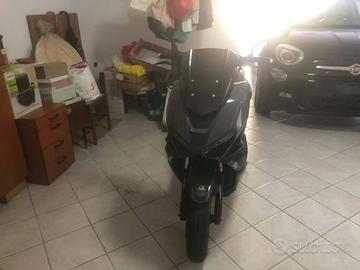 Brera 125cc