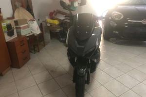 Brera 125cc