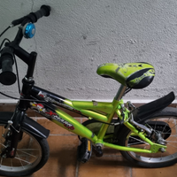 Bicicletta bimbo