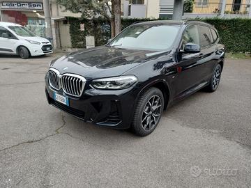 BMW X 3 M Sport