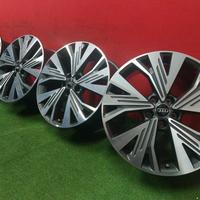 Cerchi Audi Q4 e-tron A3 A4 Q2 VW Skoda Enyak R19