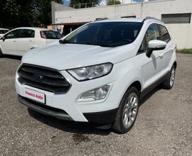 Ford EcoSport 1.0 EcoBoost Start&Stop Titanium 92k