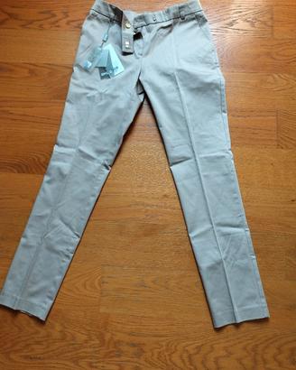 pantalone donna Ekle