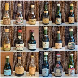 Mignon Liquori Francesi