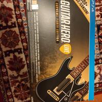 Guitar Hero live Supreme Party Edition