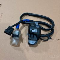 commutatore  devio luci sx honda Africa twin 1000 