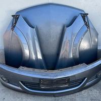 OPEL ASTRA GTC 1.8B MUSO COMPLETO 2007