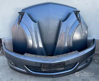 OPEL ASTRA GTC 1.8B MUSO COMPLETO 2007