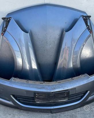 OPEL ASTRA GTC 1.8B MUSO COMPLETO 2007