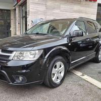 FIAT Freemont 2.0 Multijet 140 CV Lounge