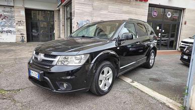 FIAT Freemont 2.0 Multijet 140 CV Lounge