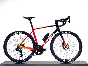 Giant TCR Advanced Pro Dura-Ace Di2