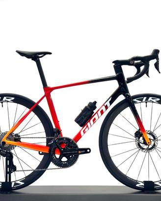 Giant TCR Advanced Pro Dura-Ace Di2