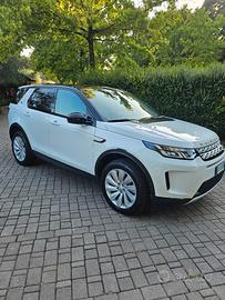 LAND ROVER Discovery Sport - 2020