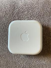 Custodia cuffie Apple (senza cuffie).