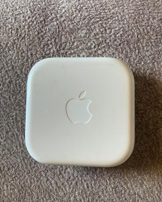 Custodia cuffie Apple (senza cuffie).