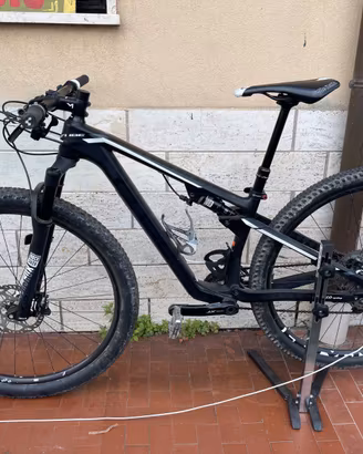 Mtb CUBE AMS 100 C:68 RACE 29” 2018 – Carbonio