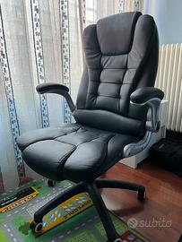 Sedia da ufficio