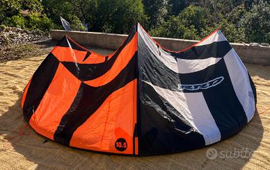 Kit Completo Kite Surf (come nuovo)
