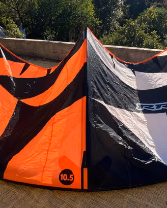 Kit Completo Kite Surf (come nuovo)