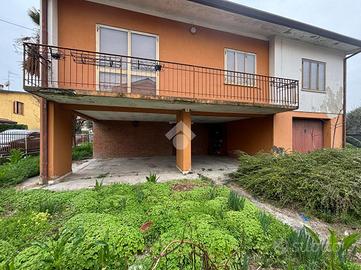 VILLA SINGOLA A MONSELICE