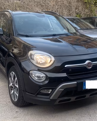 Fiat 500X 1.6 MultiJet 120CV Cross
