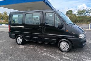 Citroen Jumper 9 POSTI