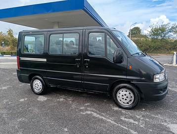 Citroen Jumper 9 POSTI