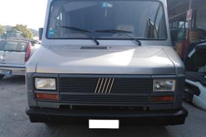 CAMPER Motorhome MOBILVETTA DESIGN modello CARDELL