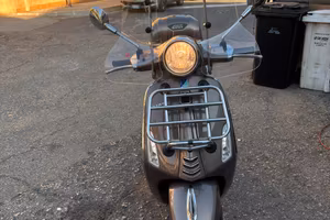 Vespa 150 primavera