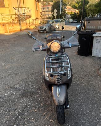 Vespa 150 primavera