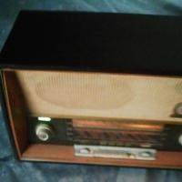 radio da collezione 
