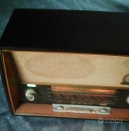 radio da collezione 