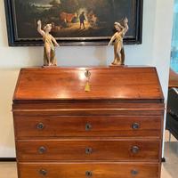 Ribalta antica  fine ‘700 / inizio 800'