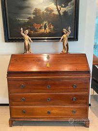 Ribalta antica  fine ‘700 / inizio 800'