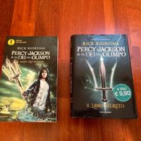 Percy Jackson e gli Dei dell’olimpo