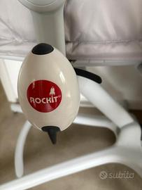 rockit per passeggino o culla da casa