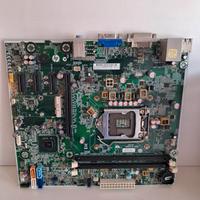 motherboard HP 696234
