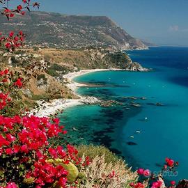 Residenza Case vacanze Sangeni a Capo Vaticano