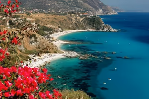 Residenza Case vacanze Sangeni a Capo Vaticano