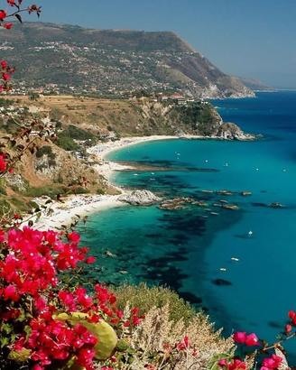 Residenza Case vacanze Sangeni a Capo Vaticano