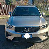 volvo xc 40 t2