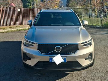 volvo xc 40 t2