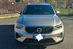 volvo xc 40 t2