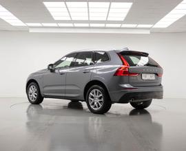 VOLVO XC60 T8 TWIN ENGINE AWD GEARTRON