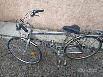 bici da uomo