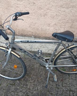 bici da uomo
