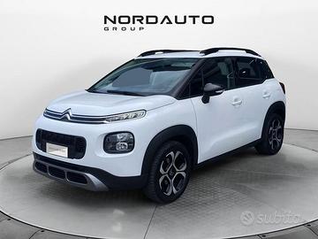 Citroën C3 Aircross 1nd s. PureTech 110 S&S Shine